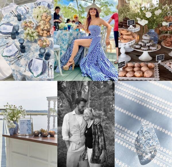 A Peek Into The New Photos Of Bennifer’s Georgia Nuptials